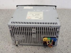 HYUNDAI i30 07-11 RADIO CD 3/4 MINIATURA