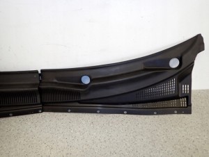 HYUNDAI GETZ 06-10 PODSZYBIE PLASTIKOWE 3/5 MINIATURA