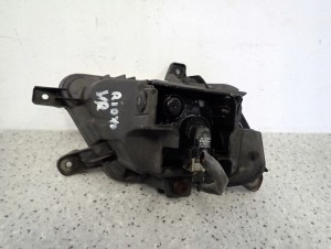 KIA RIO II 09-11 HALOGEN PRZEDNI PRAWY 4/4 MINIATURA