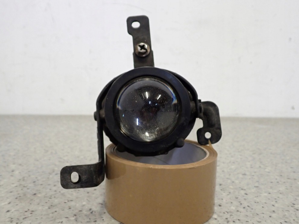 KIA RIO III 11-14 HALOGEN PRZEDNI LEWY 1/3