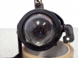 KIA RIO III 11-14 HALOGEN PRZEDNI LEWY 2/3 MINIATURA