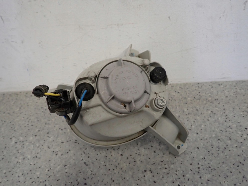 CHEVROLET AVEO T250 07- HALOGEN PRZEDNI PRAWY 4/4