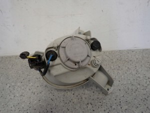 CHEVROLET AVEO T250 07- HALOGEN PRZEDNI PRAWY 4/4 MINIATURA
