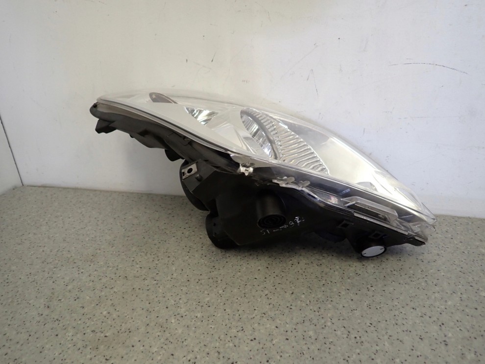 SUZUKI SPLASH LIFT 12-14 LAMPA PRZEDNIA PRAWA REFLEKTOR PRAWY 5/10
