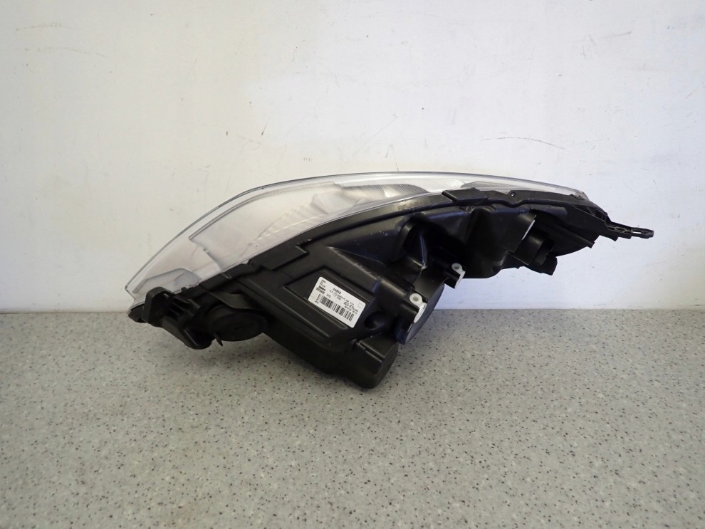 SUZUKI SPLASH LIFT 12-14 LAMPA PRZEDNIA PRAWA REFLEKTOR PRAWY 6/10