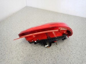 TOYOTA AYGO 06-09 LAMPA TYLNA PRAWA 4/7 MINIATURA