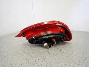 TOYOTA AYGO 06-09 LAMPA TYLNA PRAWA 5/7 MINIATURA
