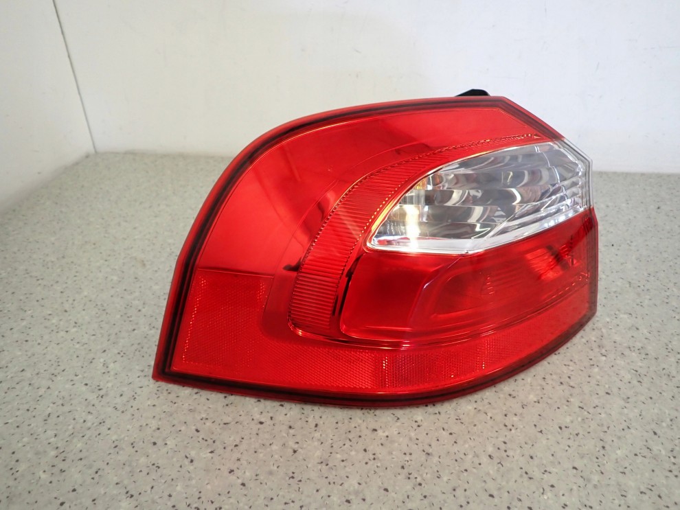 KIA RIO III 11-14 LAMPA TYLNA LEWA EUROPA 2/8