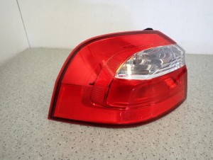 KIA RIO III 11-14 LAMPA TYLNA LEWA EUROPA 2/8 MINIATURA