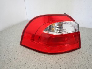 KIA RIO III 11-14 LAMPA TYLNA LEWA EUROPA 3/8 MINIATURA
