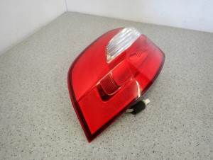 KIA RIO III 11-14 LAMPA TYLNA LEWA EUROPA 5/8 MINIATURA