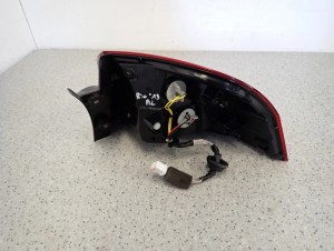 KIA RIO III 11-14 LAMPA TYLNA LEWA EUROPA 7/8 MINIATURA