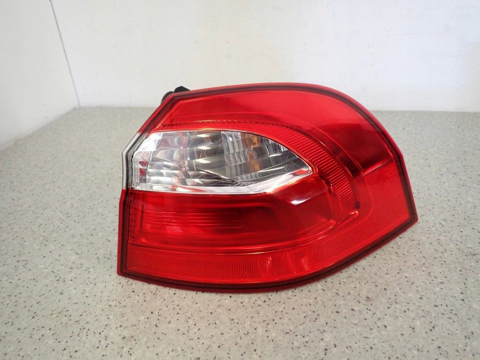 KIA RIO III 11-14 LAMPA TYLNA PRAWA EUROPA 2/8