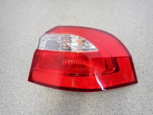 KIA RIO III 11-14 LAMPA TYLNA PRAWA EUROPA