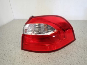KIA RIO III 11-14 LAMPA TYLNA PRAWA EUROPA 2/8 MINIATURA