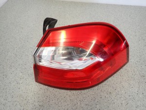 KIA RIO III 11-14 LAMPA TYLNA PRAWA EUROPA 3/8 MINIATURA