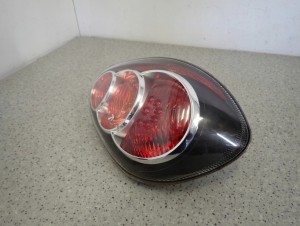 TOYOTA AYGO LIFT 10-12 LAMPA TYLNA LEWA 2/10 MINIATURA