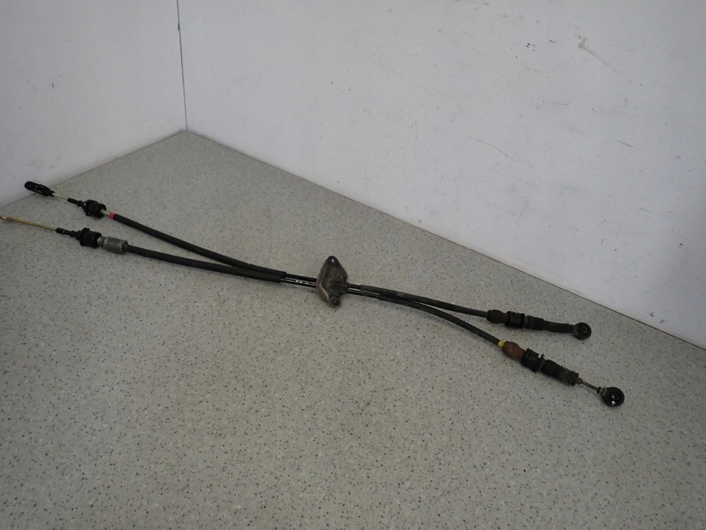 MAZDA 6 MAZDA6 02-05 RF5 DIESEL LINKI ZMIANY BIEGÓW 1/9