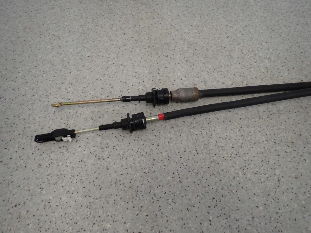 MAZDA 6 MAZDA6 02-05 RF5 DIESEL LINKI ZMIANY BIEGÓW 8/9