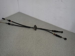 MAZDA 6 MAZDA6 02-05 RF5 DIESEL LINKI ZMIANY BIEGÓW 2/9 MINIATURA