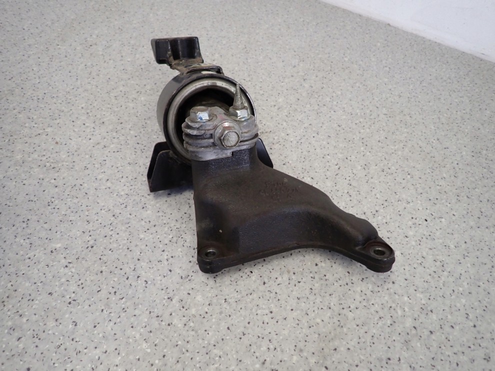 CHEVROLET LACETTI NUBIRA 1.6 BENZYNA 03-09 ALTERNATOR 3/8