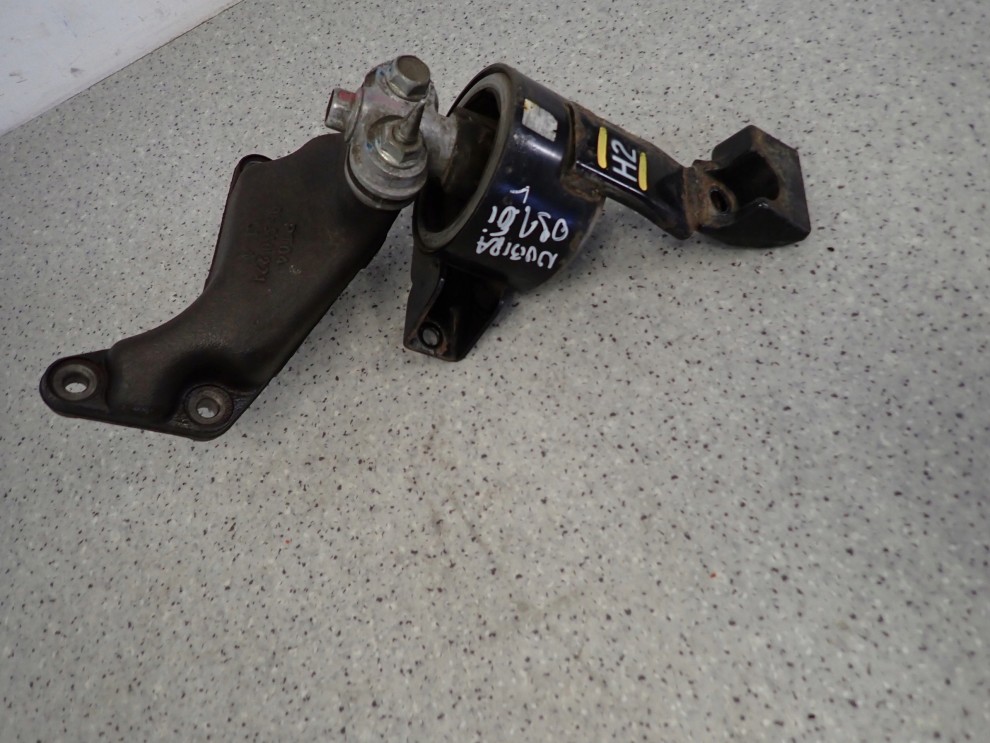 CHEVROLET LACETTI NUBIRA 1.6 BENZYNA 03-09 ALTERNATOR 8/8