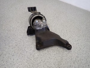 CHEVROLET LACETTI NUBIRA 1.6 BENZYNA 03-09 ALTERNATOR 3/8 MINIATURA