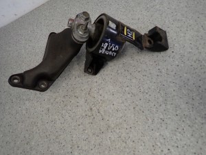 CHEVROLET LACETTI NUBIRA 1.6 BENZYNA 03-09 ALTERNATOR 8/8 MINIATURA