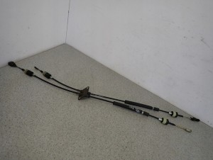 FIAT SEDICI SUZUKI SX4 06- 12 1.6i 1.5i LINKI ZMIANY BIEGÓW 1/9 MINIATURA