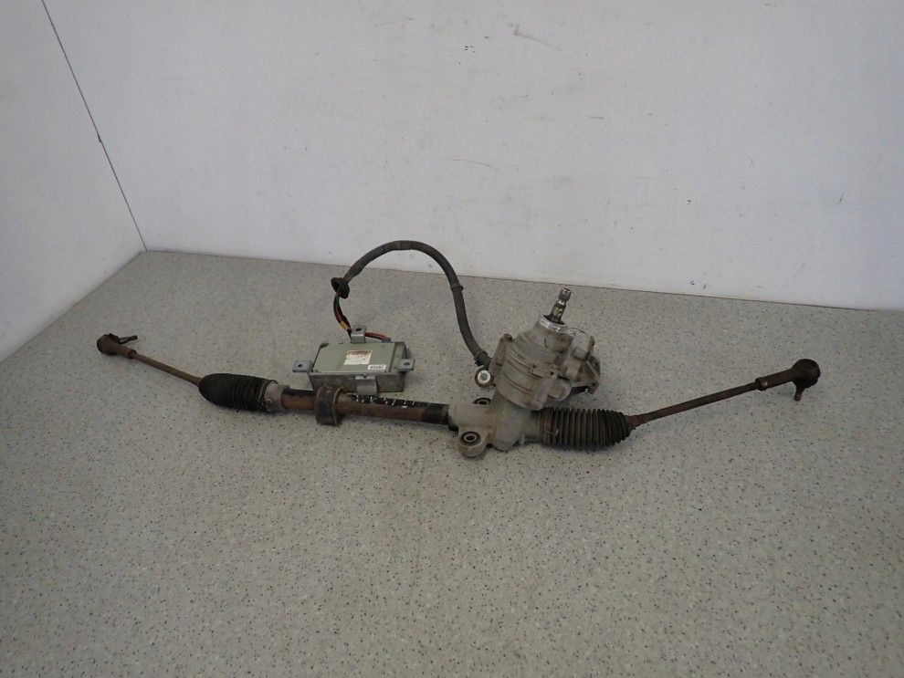 MITSUBISHI COLT VI 04-09 MAGLOWNICA ELEKTRYCZNA STEROWNIK EUROPA 1/11