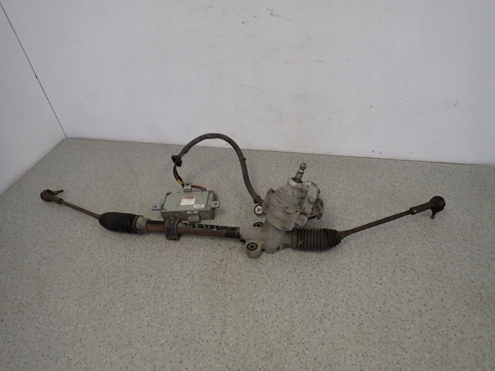 MITSUBISHI COLT VI 04-09 MAGLOWNICA ELEKTRYCZNA STEROWNIK EUROPA 2/11