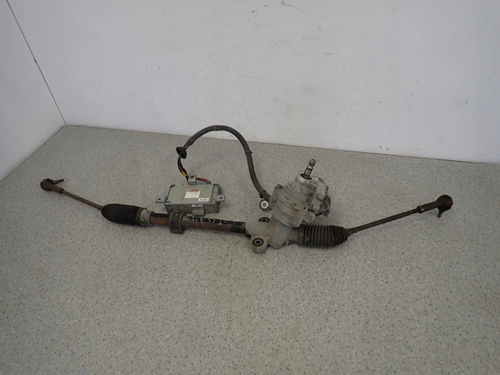 MITSUBISHI COLT VI 04-09 MAGLOWNICA ELEKTRYCZNA STEROWNIK EUROPA 3/11