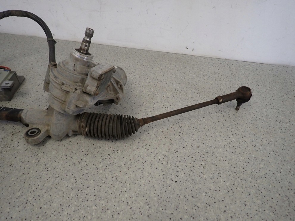 MITSUBISHI COLT VI 04-09 MAGLOWNICA ELEKTRYCZNA STEROWNIK EUROPA 4/11