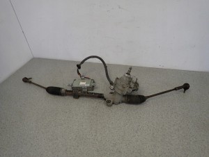 MITSUBISHI COLT VI 04-09 MAGLOWNICA ELEKTRYCZNA STEROWNIK EUROPA