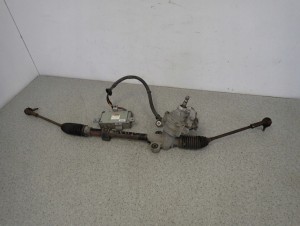 MITSUBISHI COLT VI 04-09 MAGLOWNICA ELEKTRYCZNA STEROWNIK EUROPA 3/11 MINIATURA