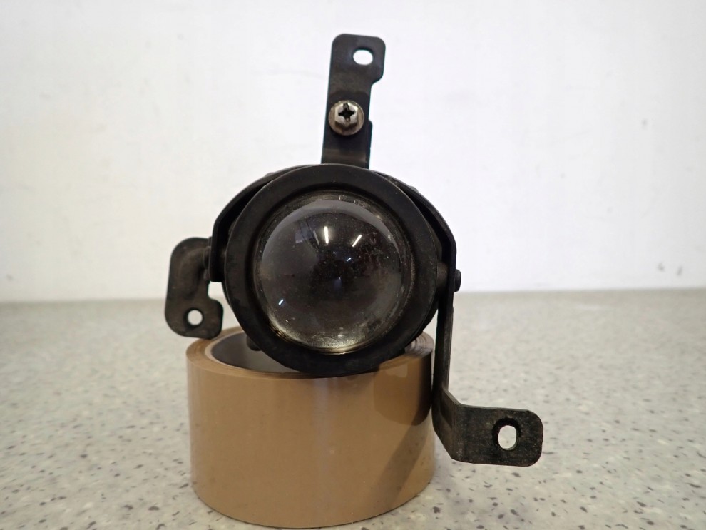 KIA RIO III 11-14 HALOGEN PRZEDNI PRAWY 1/3