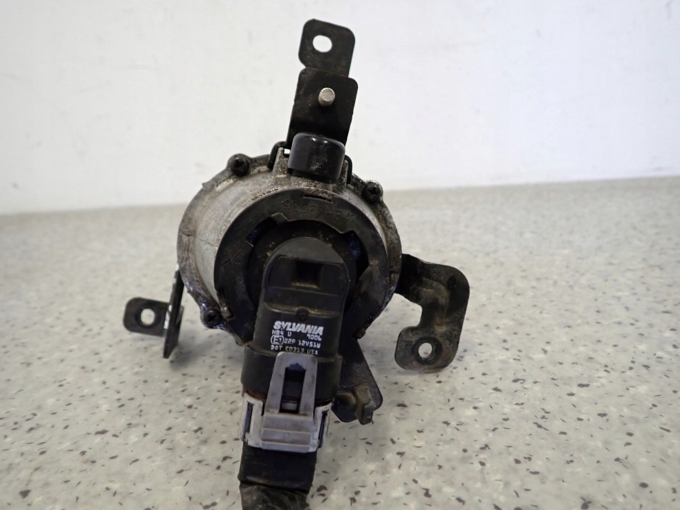 KIA RIO III 11-14 HALOGEN PRZEDNI PRAWY 3/3