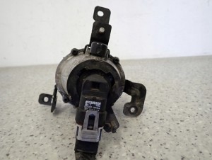 KIA RIO III 11-14 HALOGEN PRZEDNI PRAWY 3/3 MINIATURA