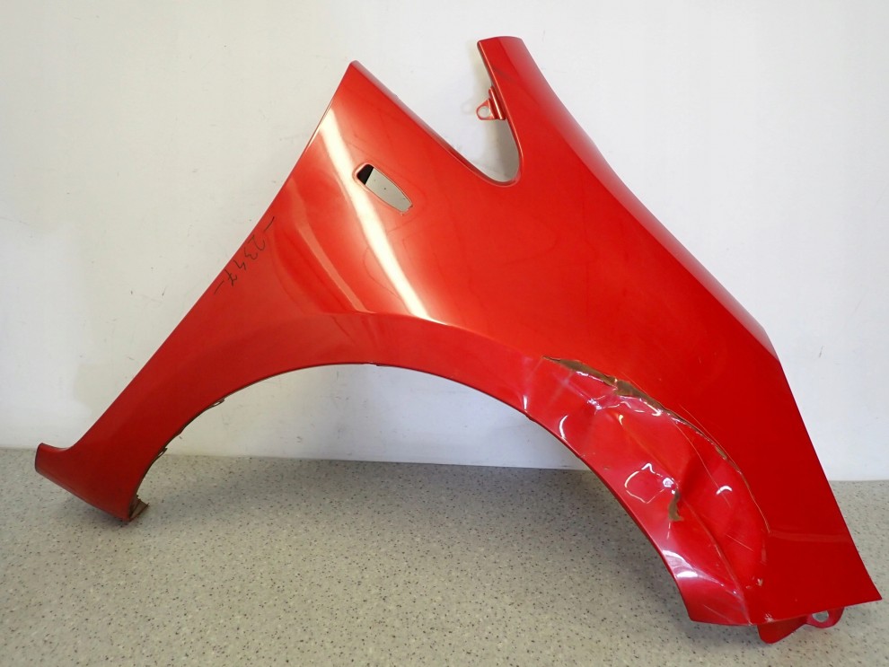 KIA RIO III 11-14 BŁOTNIK PRZEDNI PRAWY BEG 1/11
