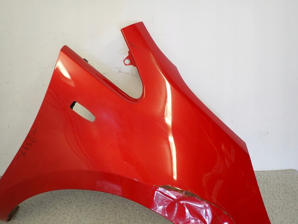 KIA RIO III 11-14 BŁOTNIK PRZEDNI PRAWY BEG 6/11