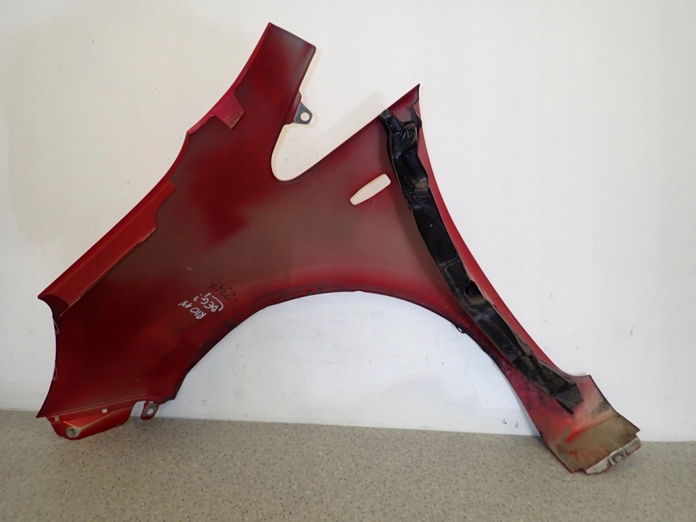 KIA RIO III 11-14 BŁOTNIK PRZEDNI PRAWY BEG 10/11