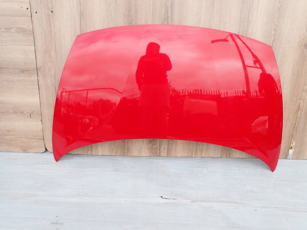 KIA RIO III HB 11-14 MASKA POKRYWA SILNIKA BEG 6/10