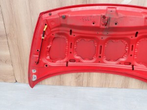 KIA RIO III HB 11-14 MASKA POKRYWA SILNIKA BEG 9/10 MINIATURA