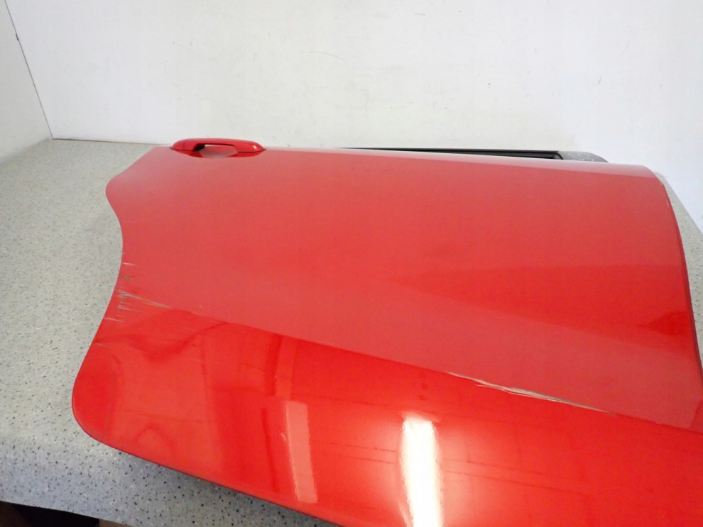 KIA RIO III HB 11-14 DRZWI TYLNE PRAWE BEG 5/15