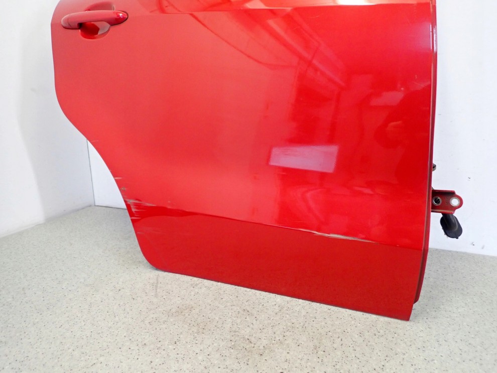 KIA RIO III HB 11-14 DRZWI TYLNE PRAWE BEG 9/15