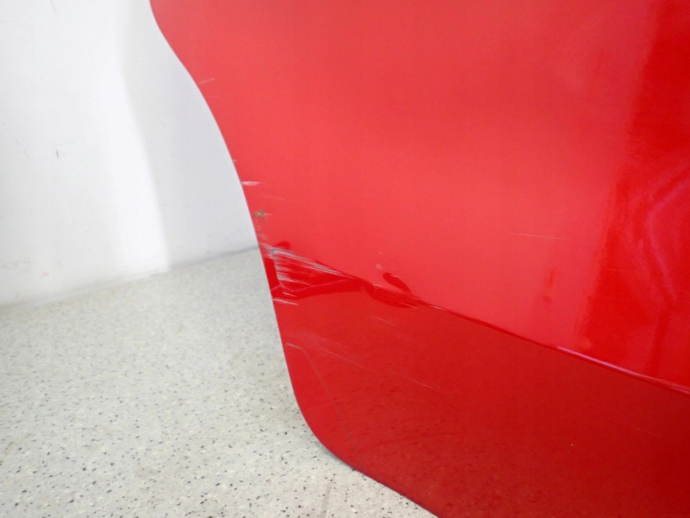 KIA RIO III HB 11-14 DRZWI TYLNE PRAWE BEG 11/15