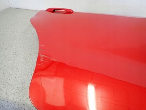 KIA RIO III HB 11-14 DRZWI TYLNE PRAWE BEG 3/15 MINIATURA