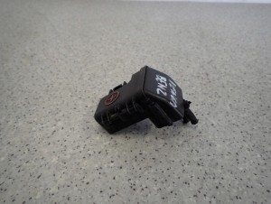 KIA VENGA 09- KLEMA PLUSOWA BENZYNA 4/5 MINIATURA