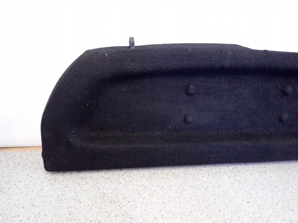 TOYOTA AYGO 05-12 PÓŁKA TYLNA BAGAŻNIKA 2/7