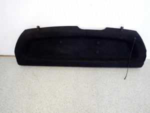 TOYOTA AYGO 05-12 PÓŁKA TYLNA BAGAŻNIKA